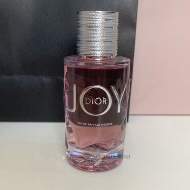 オー・ド・ヴィ ラ ローション/Dior/化粧水を使ったクチコミ（2枚目）