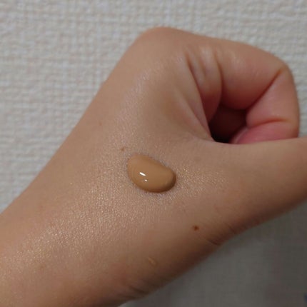 フィットミーリキッドファンデーションD/MAYBELLINE NEW YORK/リキッドファンデーションを使ったクチコミ(2枚目)