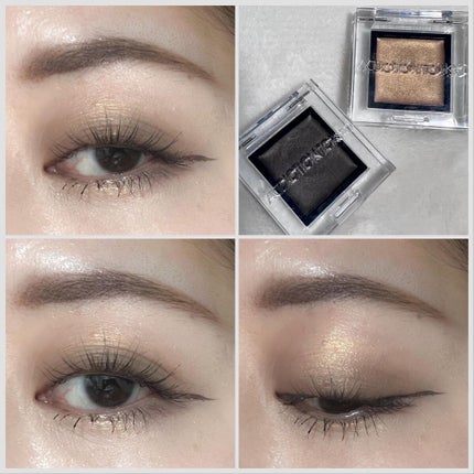 アディクション ザ アイシャドウ クリーム 009C Lava Field/ADDICTION/ジェル・クリームアイシャドウの画像