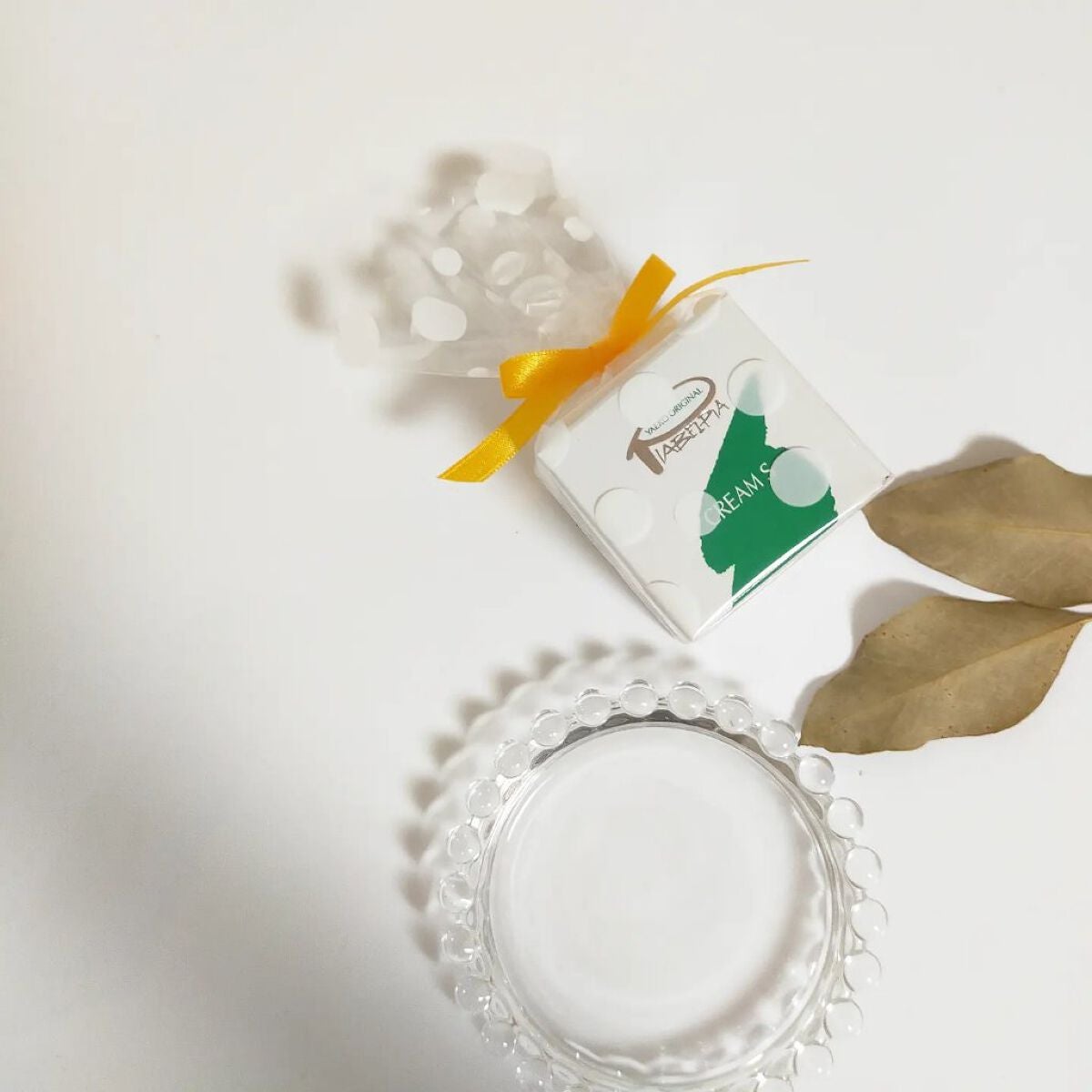 クリームS/ピアベルピア/フェイスクリームを使ったクチコミ(1枚目)