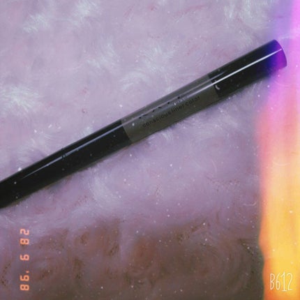 コンシャスライナーカラー/KATE/リキッドアイライナーを使ったクチコミ(1枚目)