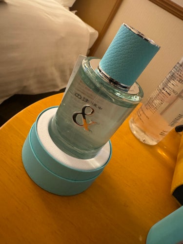 Tiffany & Love Eau de Parfum for Her/TIFFANY&Co./香水(レディース)を使ったクチコミ（1枚目）