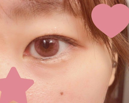 MOLAK 1day/MOLAK/ワンデー(1DAY)カラコンを使ったクチコミ(2枚目)