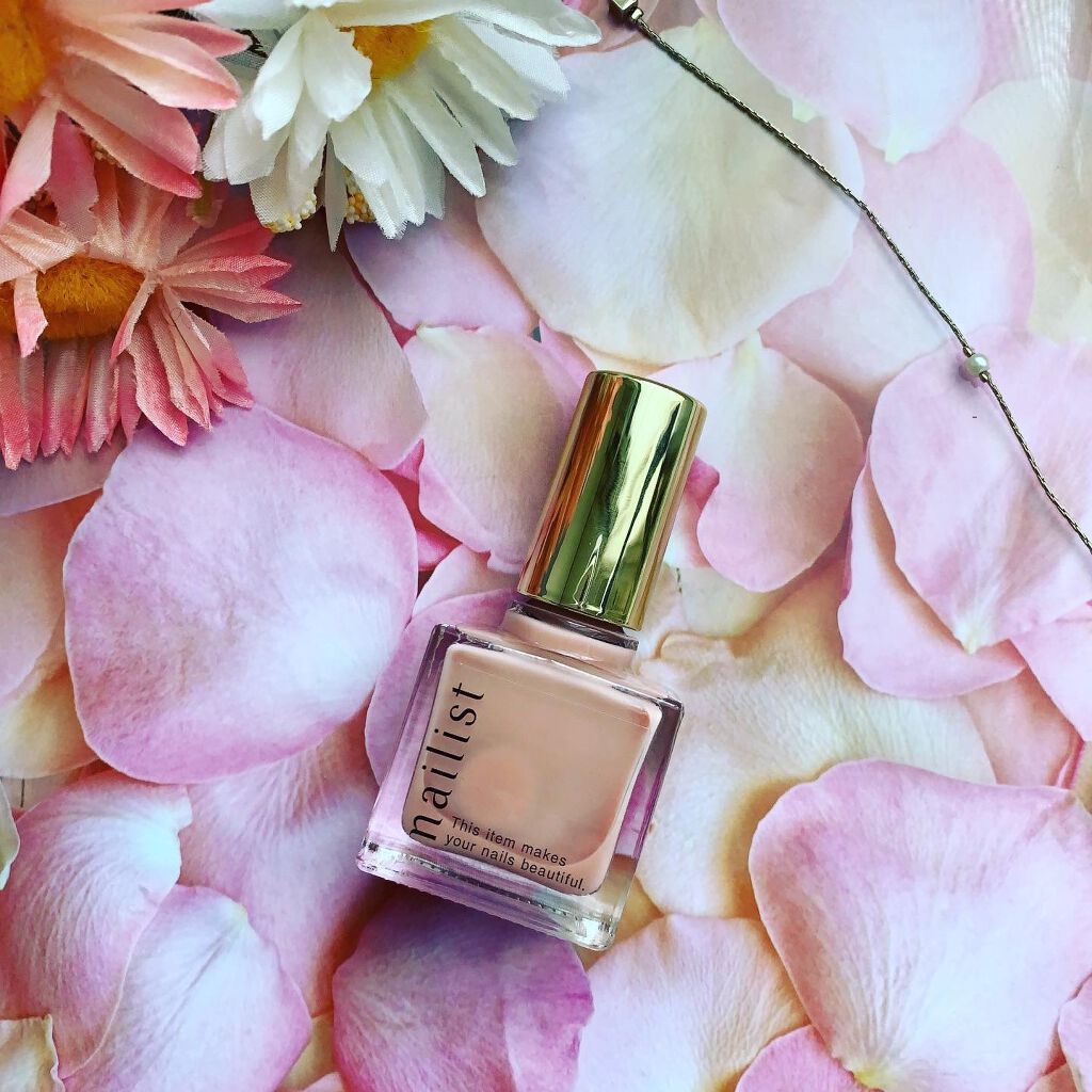 ファイブインワンケアコート/ネイリスト/オールインワンネイルを使ったクチコミ(1枚目)