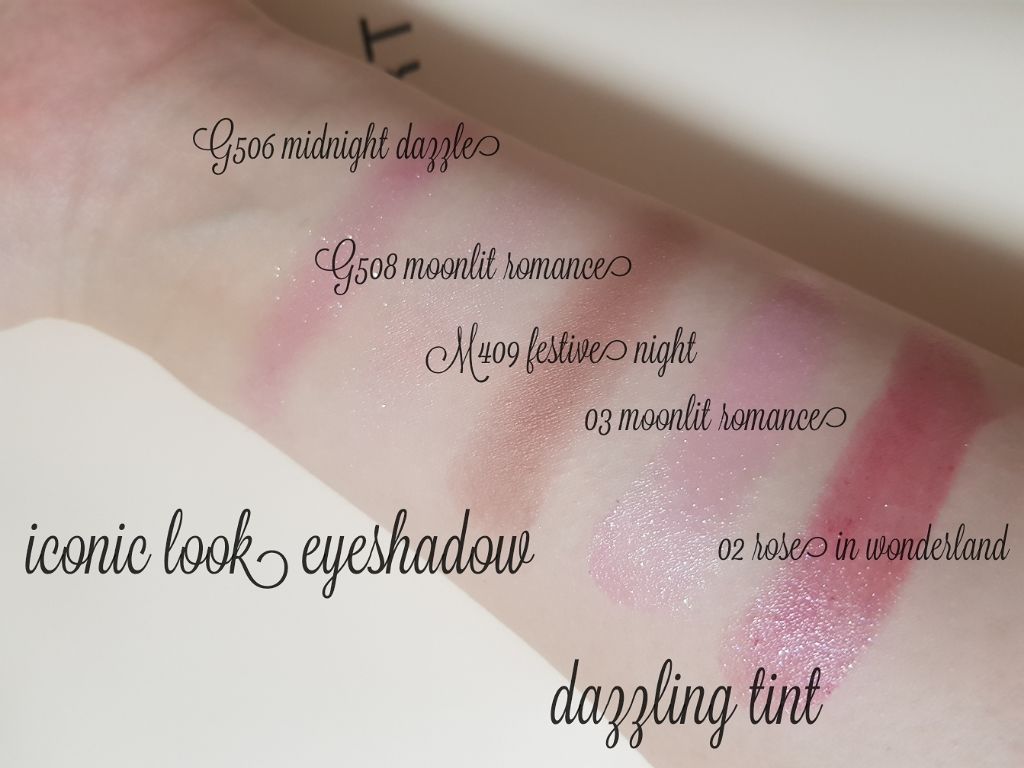 アイコニックルック アイシャドウ/JILL STUART/単色アイシャドウを使ったクチコミ（2枚目）