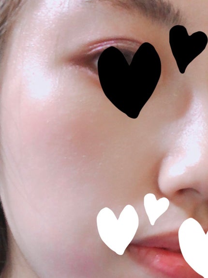 フローレス ルミエール ラディアンス パーフェクティング クッション/ローラ メルシエ/クッションファンデーションを使ったクチコミ(2枚目)