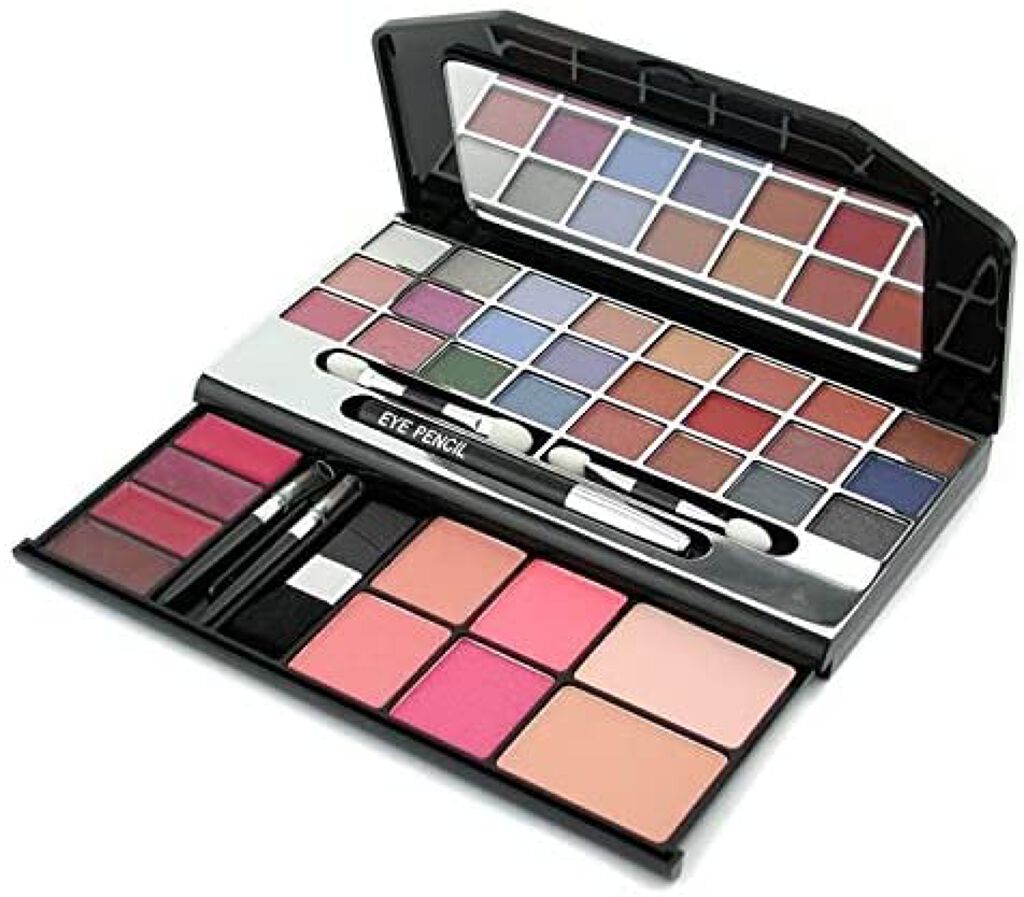 カメレオンメイクアップキットＧ1672-2 / Cameleon