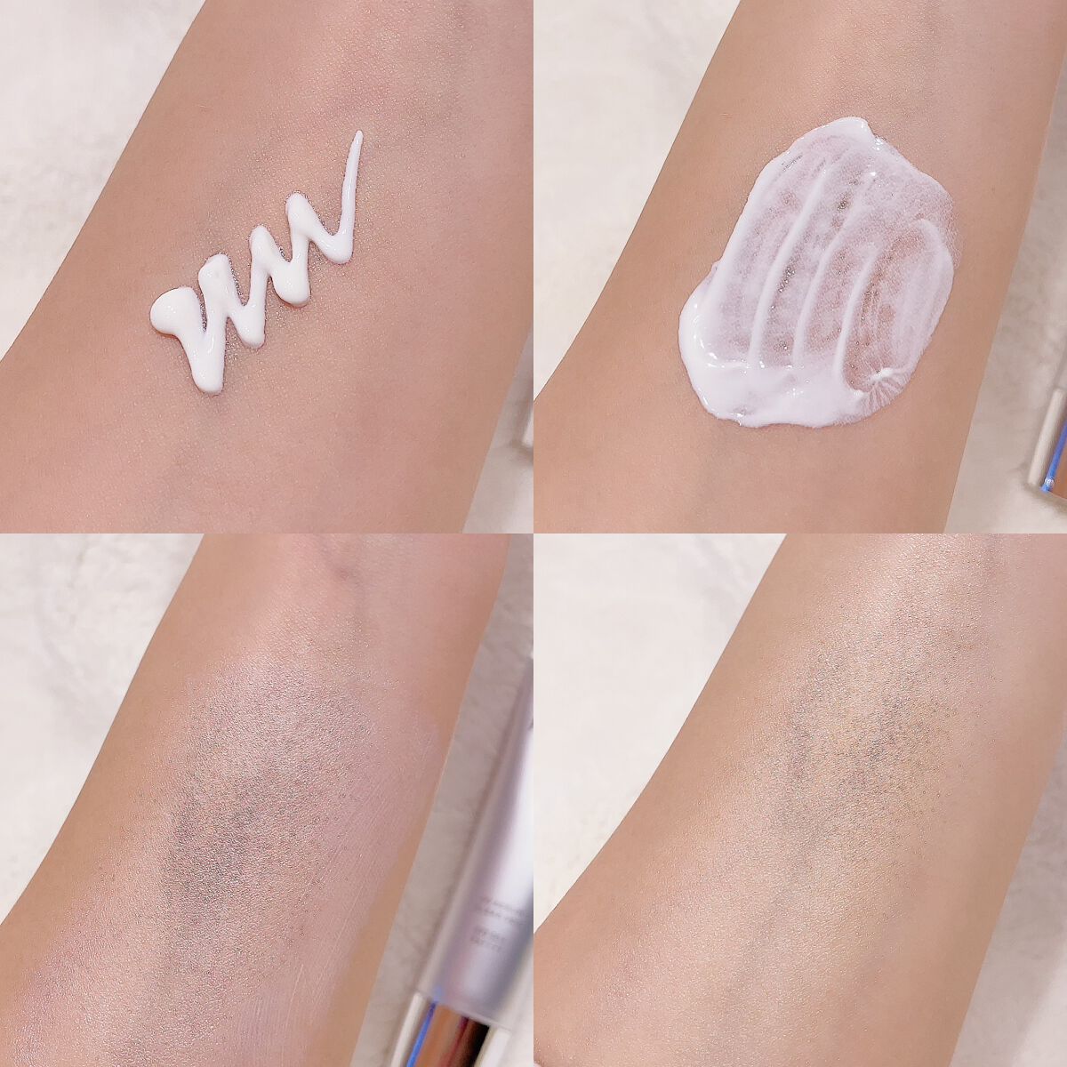 UVセラムクリアヴェール/FIENA/日焼け止めローションを使ったクチコミ(3枚目)