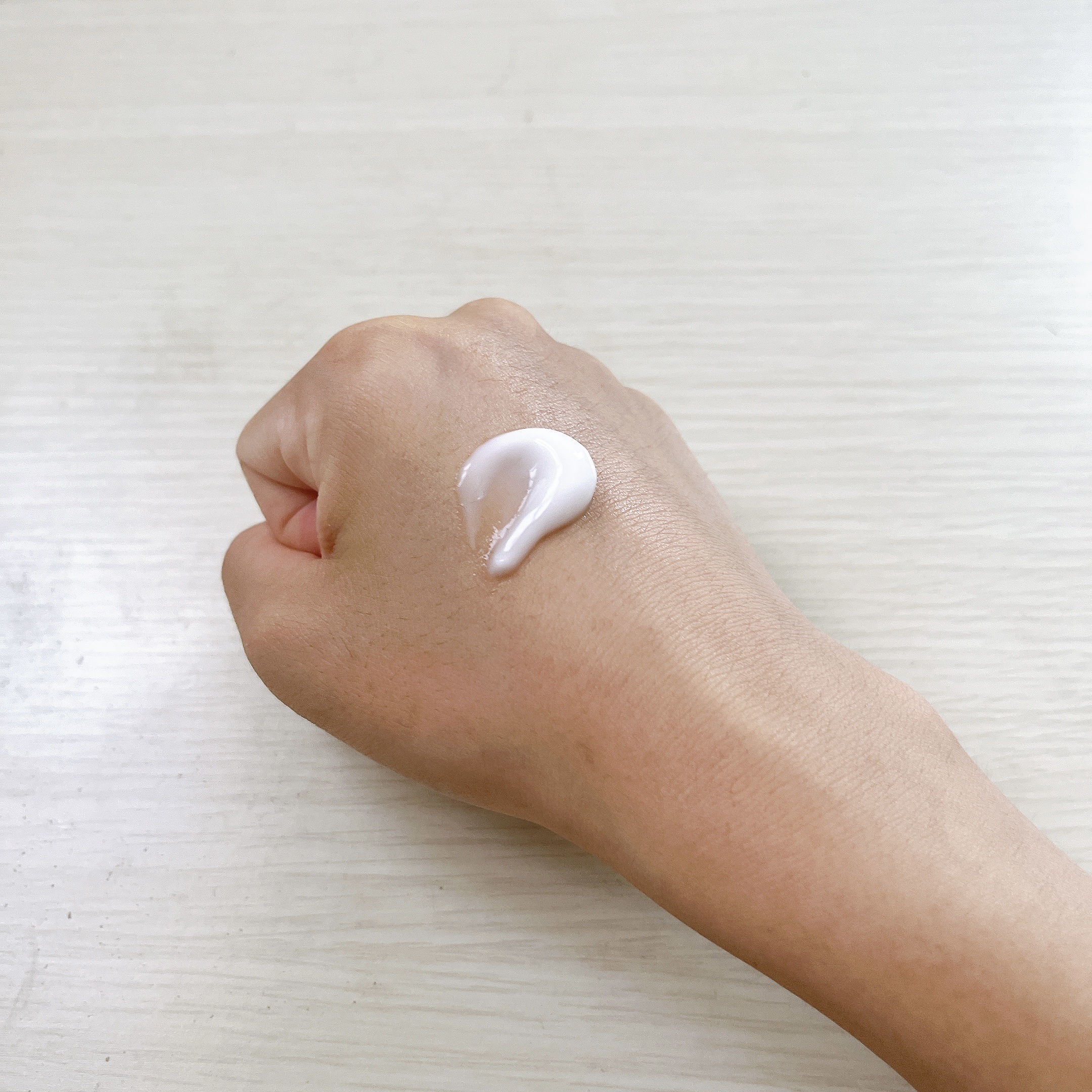 パンテセル™リペアシカクリーム/BIOHEAL BOH/フェイスクリームを使ったクチコミ（2枚目）