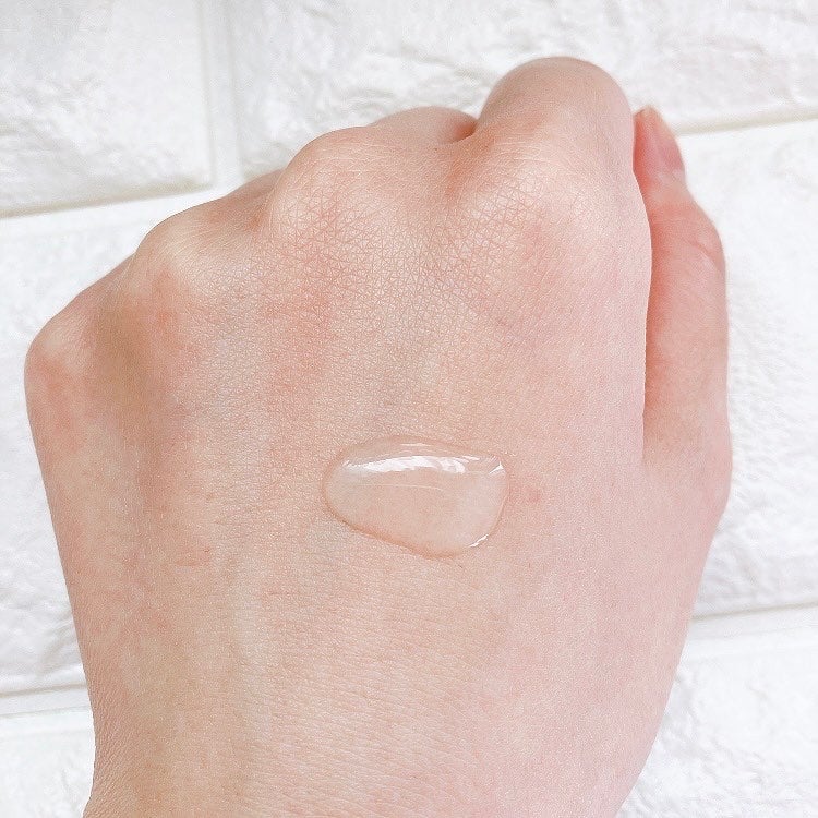 薬用 ホワイトニングクリアセラムW/エトヴォス/美容液を使ったクチコミ(7枚目)