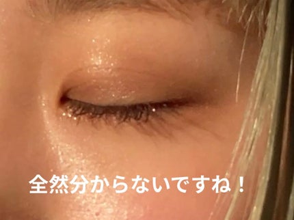 チャーミングアンドスレンダー/xixi/マスカラを使ったクチコミ(6枚目)