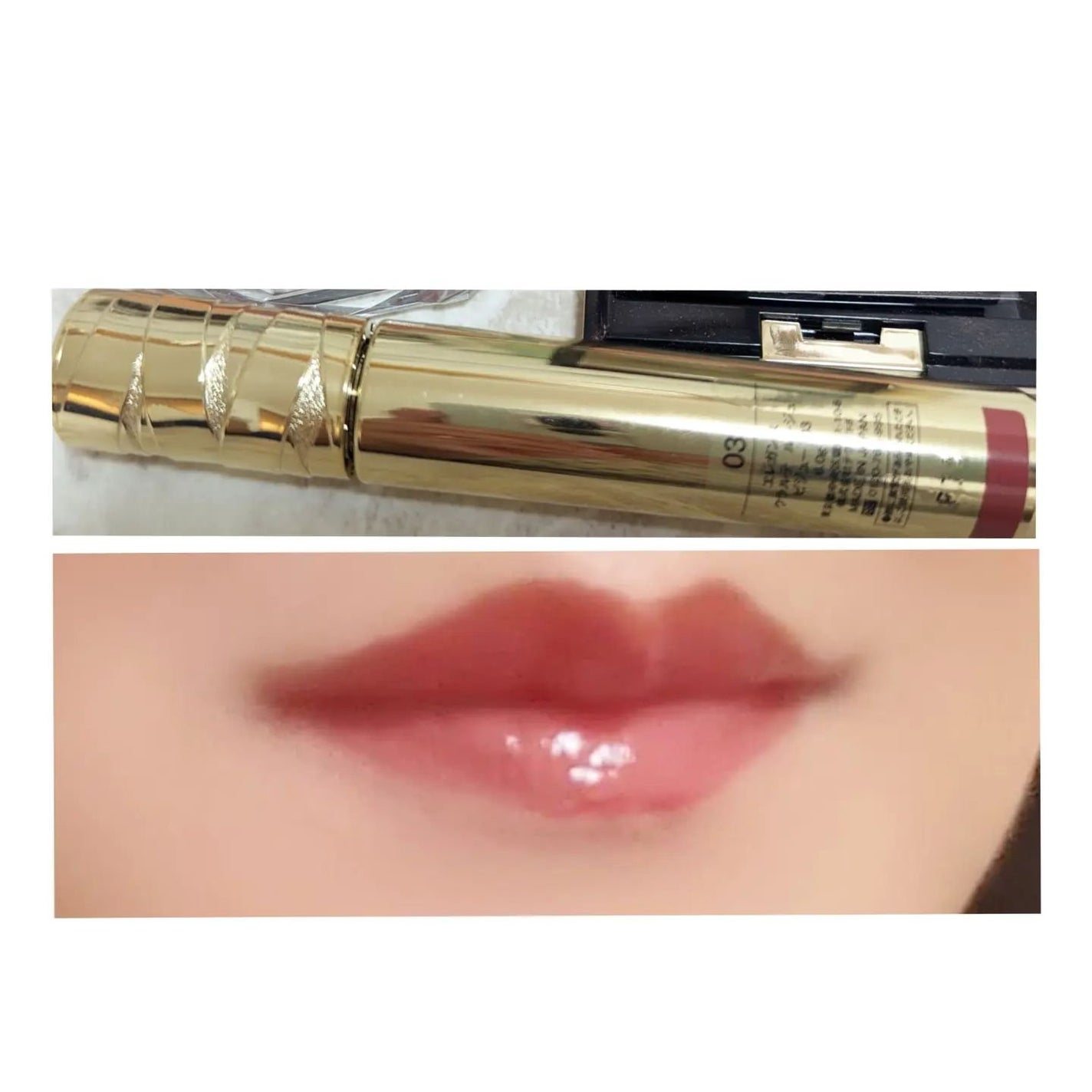 ジルスチュアート ブルームクチュール アイズ ジュエルドブーケ/JILL STUART/アイシャドウパレットを使ったクチコミ(3枚目)