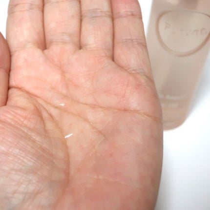 プルント ディープリペア美容液ヘアオイル/Purunt./ヘアオイルを使ったクチコミ(2枚目)