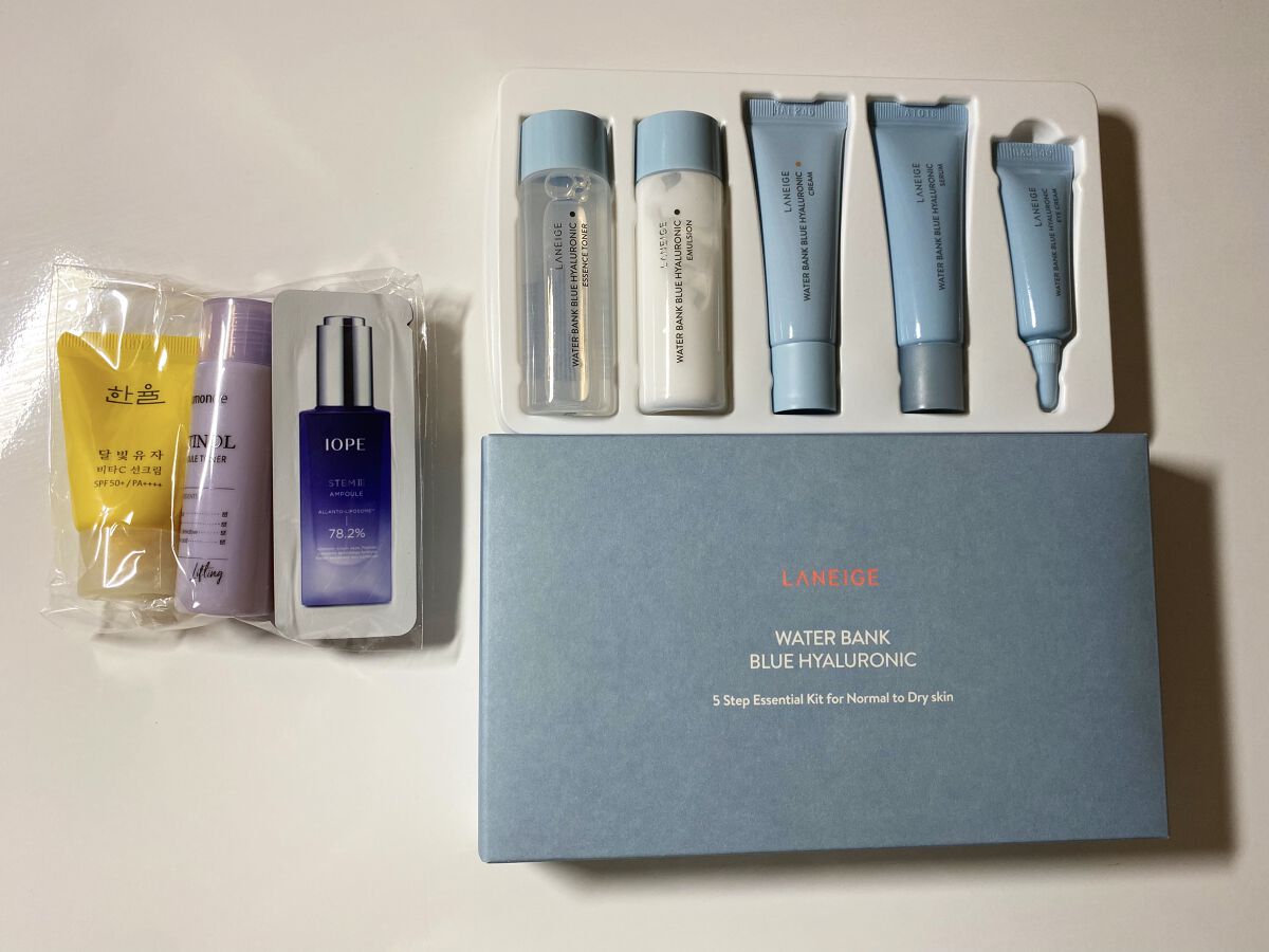 marichanbox/marichanbox/その他キットセットを使ったクチコミ（2枚目）