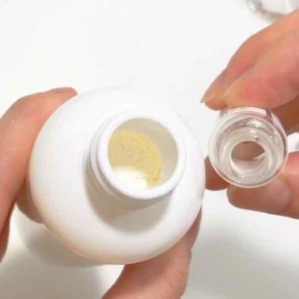 ビタブリッドCヘアートニックセットEX/ビタブリッドジャパン/頭皮ローションを使ったクチコミ(3枚目)