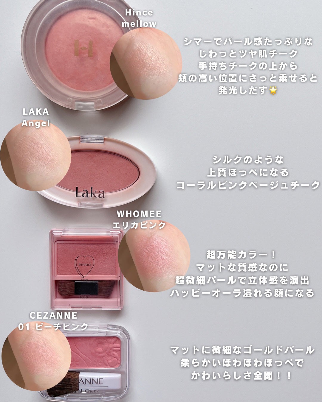 シアーコントラストアイズ/LUNASOL/アイシャドウパレットを使ったクチコミ(4枚目)