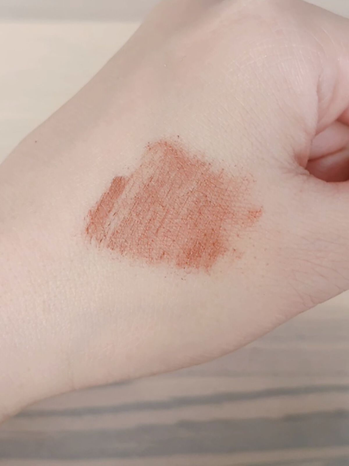 ラッシュフォーマー(カラー)/KATE/マスカラを使ったクチコミ（3枚目）