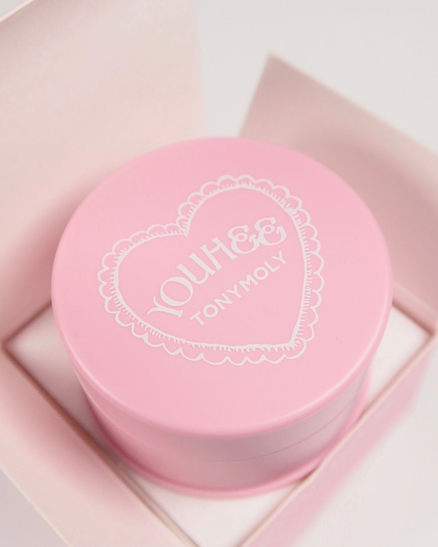 チークトーンジェリーブラッシャー/TONYMOLY/ジェル・クリームチークを使ったクチコミ(6枚目)