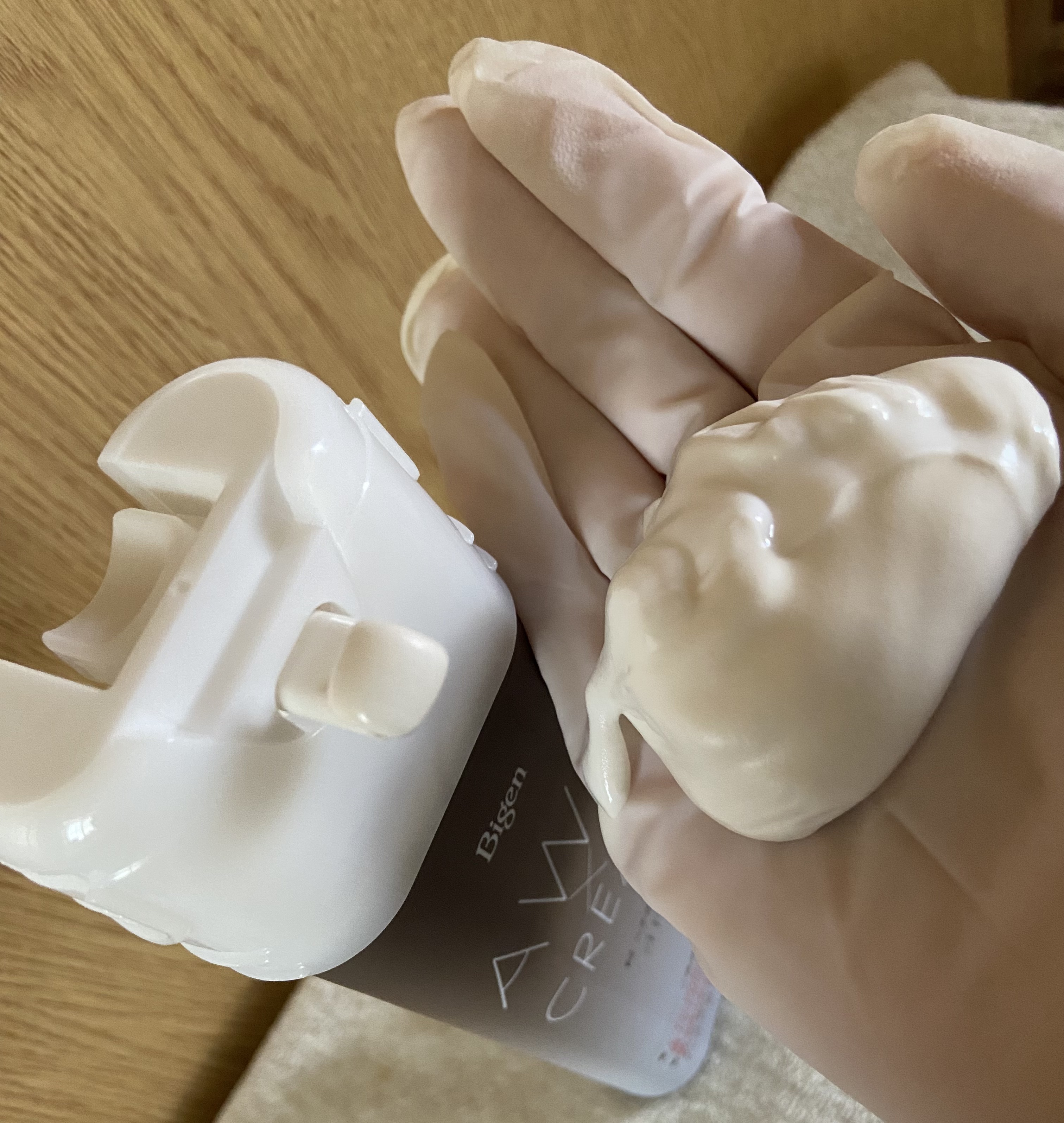 を使ったクチコミ（3枚目）