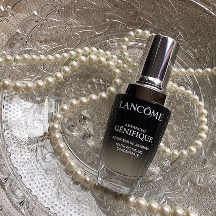 ジェニフィック アドバンスト N/LANCOME/美容液を使ったクチコミ(1枚目)