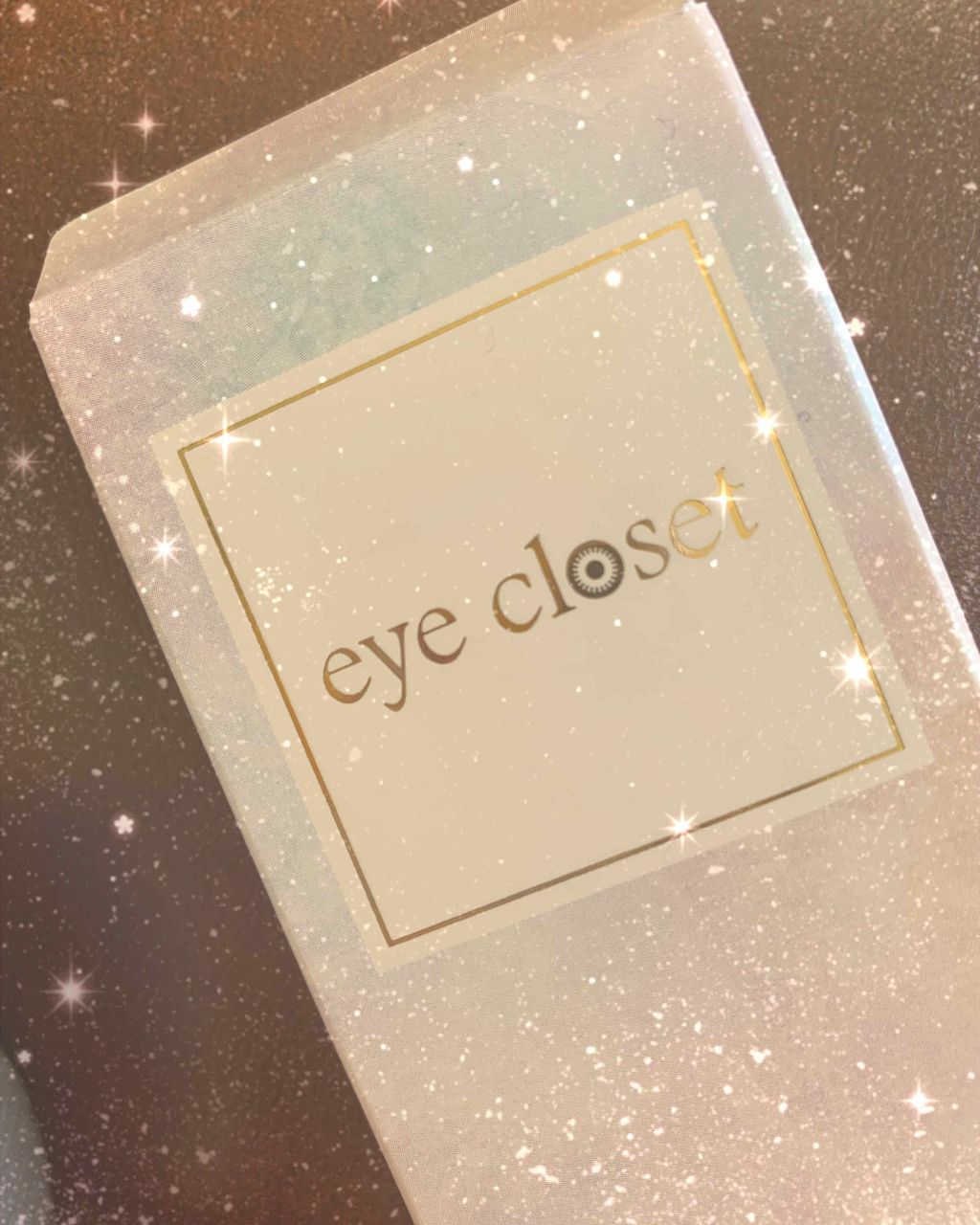 eye closet 1DAY/EYE CLOSET/ワンデー（１DAY）カラコンを使ったクチコミ（1枚目）