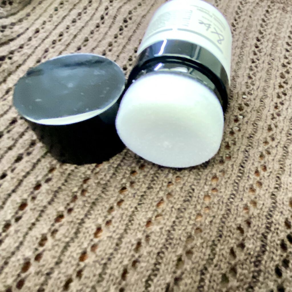 &be スムースパウダー/＆be/プレストパウダーを使ったクチコミ（2枚目）