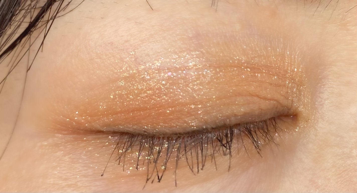 LINE FRIENDS EDITION/rom&nd/メイクアップキットを使ったクチコミ(3枚目)