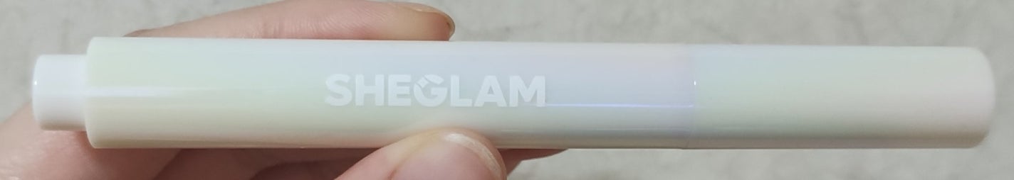 パーフェクトシャインリッププランパー/SHEGLAM/リッププランパーを使ったクチコミ(2枚目)