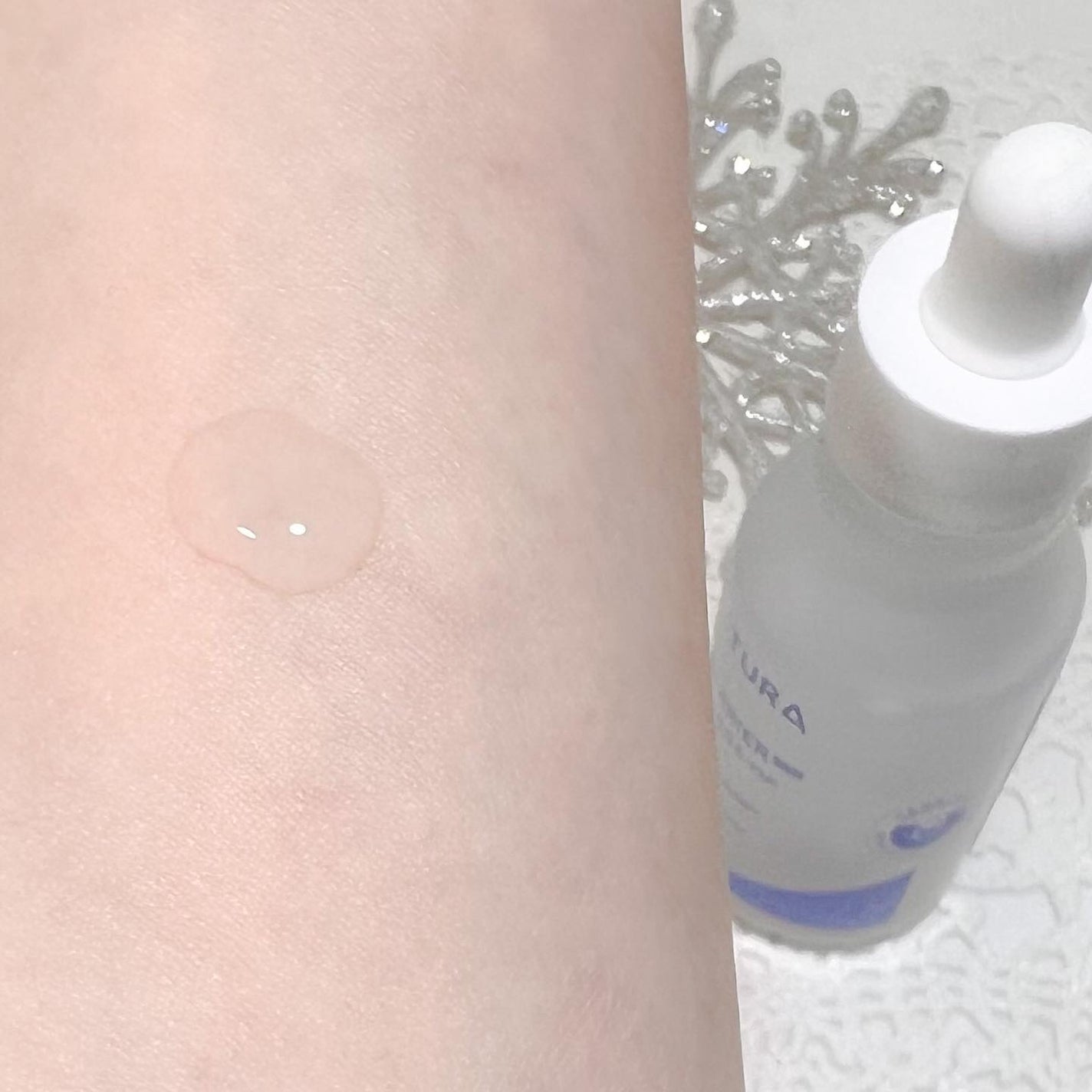 greeen on LIPS 「アトバリア365セラヒアルセラム
(販売名:アトバリア365ハ..」(4枚目)