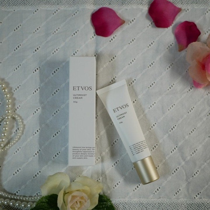 アルティモイストローション/エトヴォス/化粧水を使ったクチコミ(8枚目)