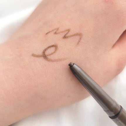 ノーズ&アイブロウパウダー/CEZANNE/パウダーアイブロウを使ったクチコミ(8枚目)