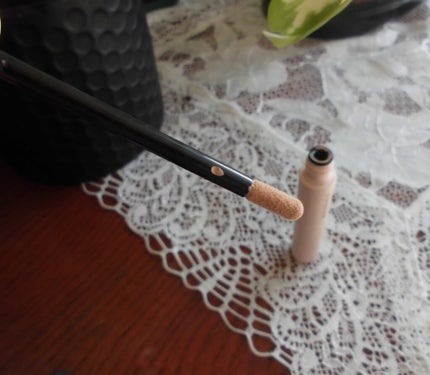 マルチカバー コンシーラー/ESPRIQUE/リキッドコンシーラーを使ったクチコミ(3枚目)