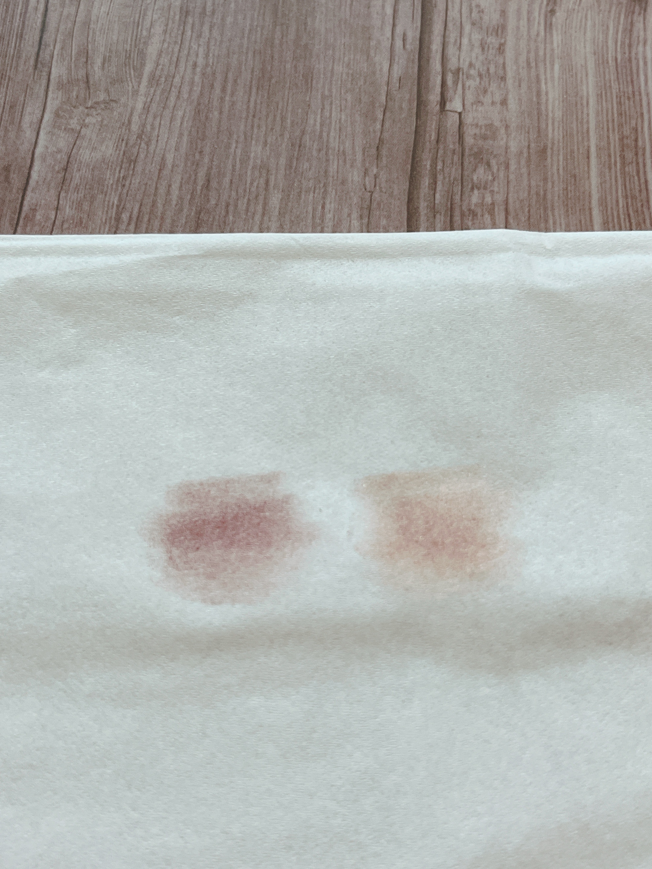 ツイン カラー アイシャドウ/ちふれ/アイシャドウパレットを使ったクチコミ（3枚目）