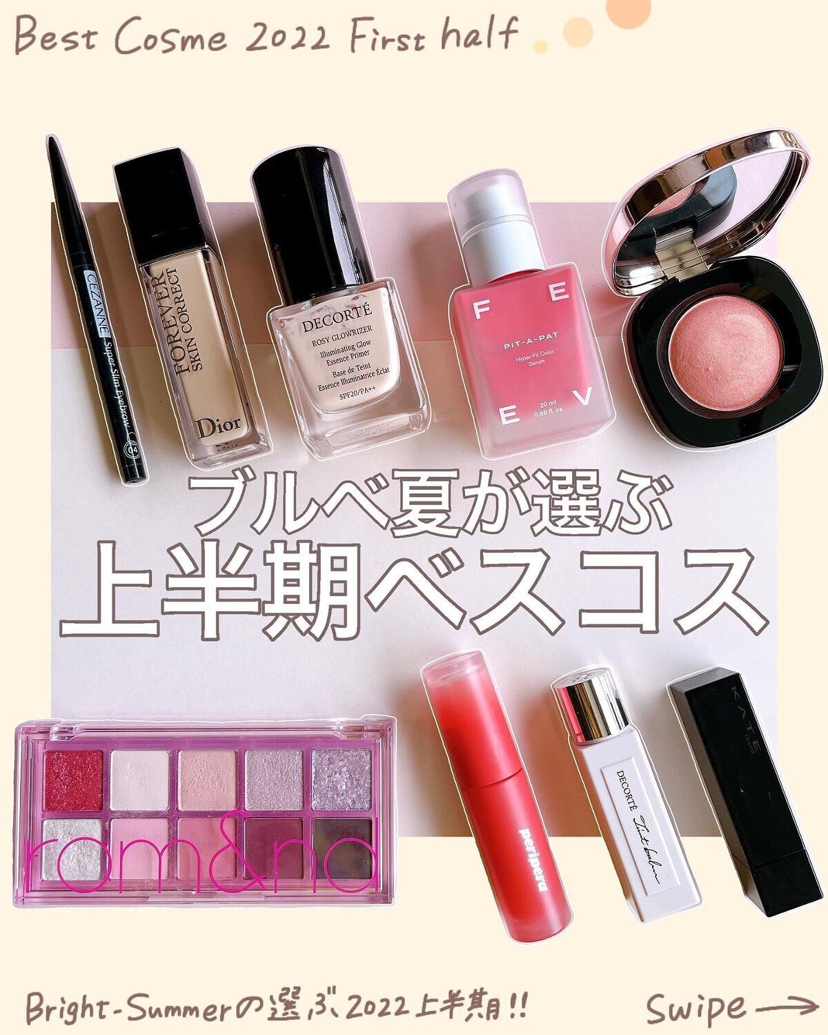 ケイト リップモンスター/KATE/口紅を使ったクチコミ（1枚目）