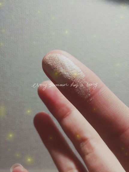 パールグロウハイライト/CEZANNE/パウダーハイライトを使ったクチコミ(4枚目)