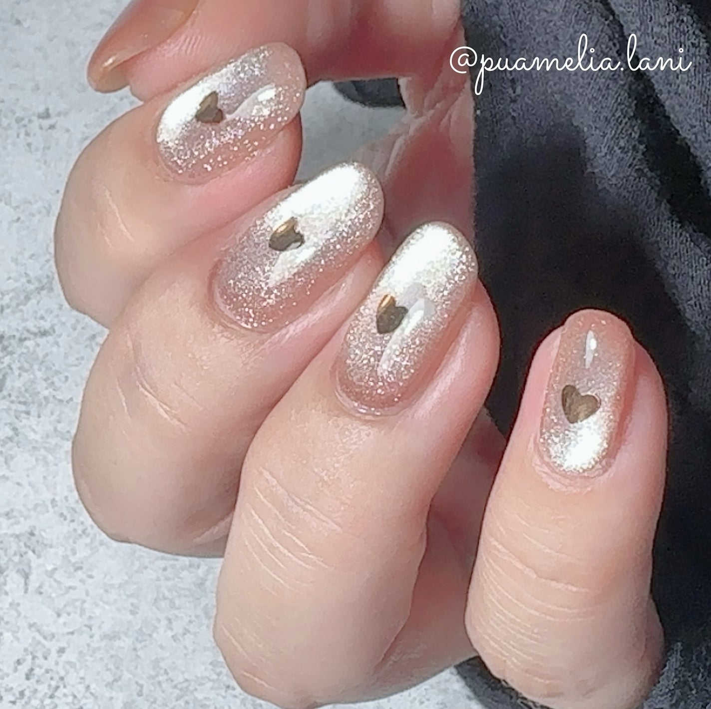 ファンデーションベース/SEED RESIN/ジェルネイルを使ったクチコミ(5枚目)