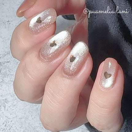 ファンデーションベース/SEED RESIN/ジェルネイルを使ったクチコミ(5枚目)