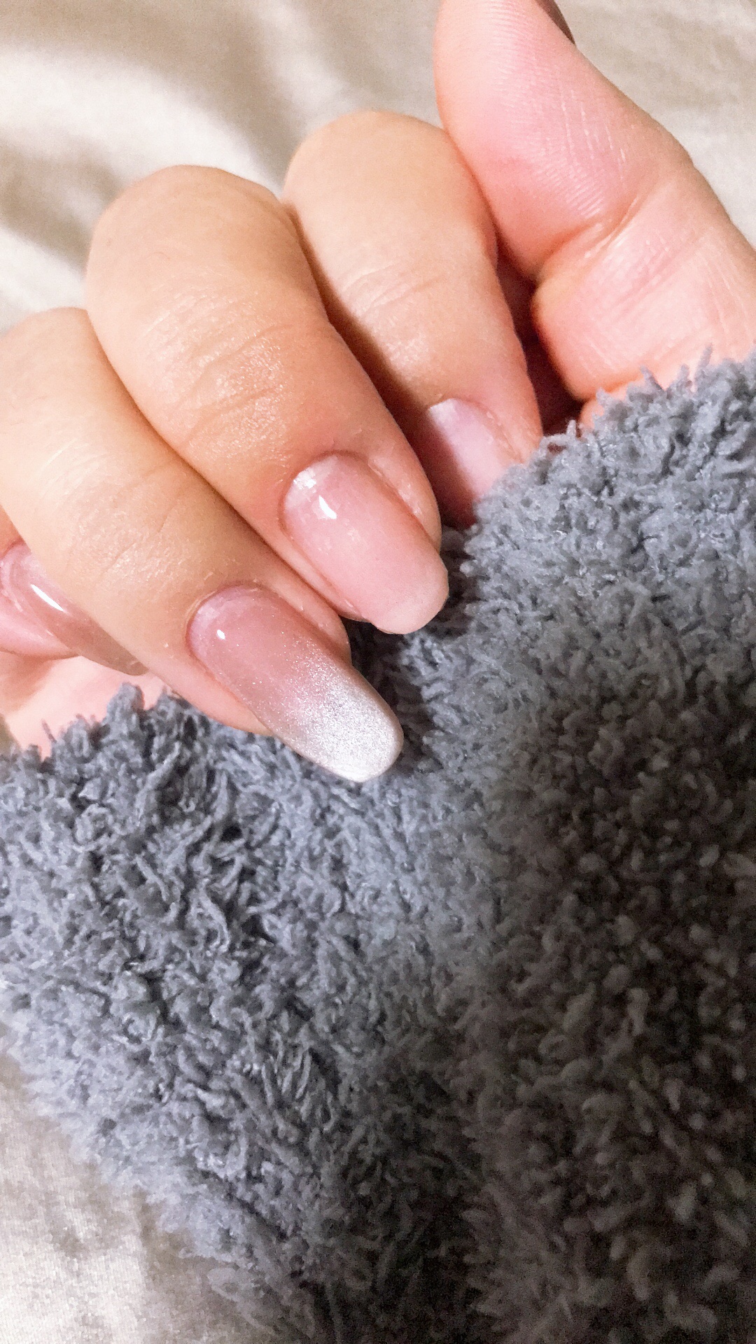 ハルネルジェルネイルシール/HALNEL/ネイルシールを使ったクチコミ（1枚目）