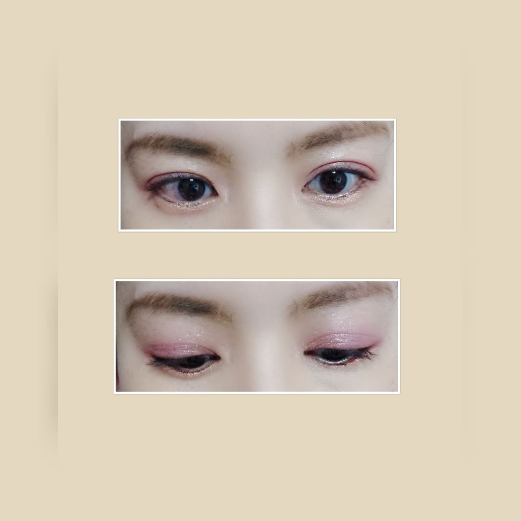 LARME(ラルム) 2019年9月号/LARME/雑誌を使ったクチコミ（2枚目）