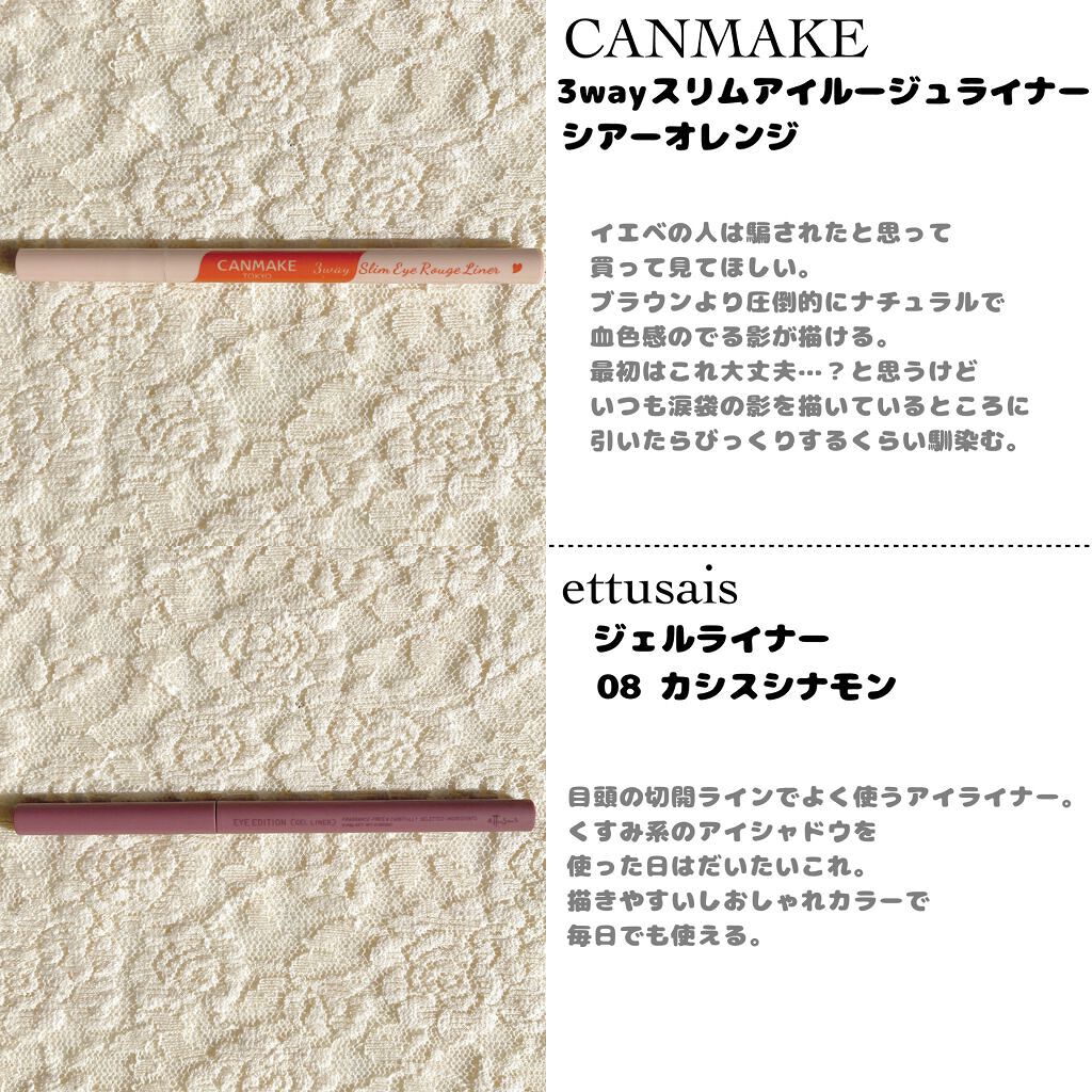 ジューシーパン スキンケアプライマー/A’pieu/化粧下地を使ったクチコミ（3枚目）