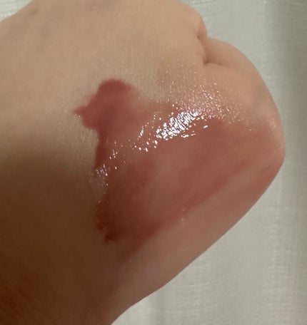 ちゅるリップランパー/muice/リッププランパーを使ったクチコミ(3枚目)