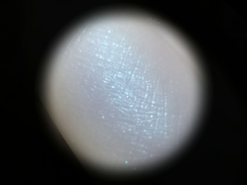 アイカラー N(パウダー)/マキアージュ/単色アイシャドウを使ったクチコミ(2枚目)