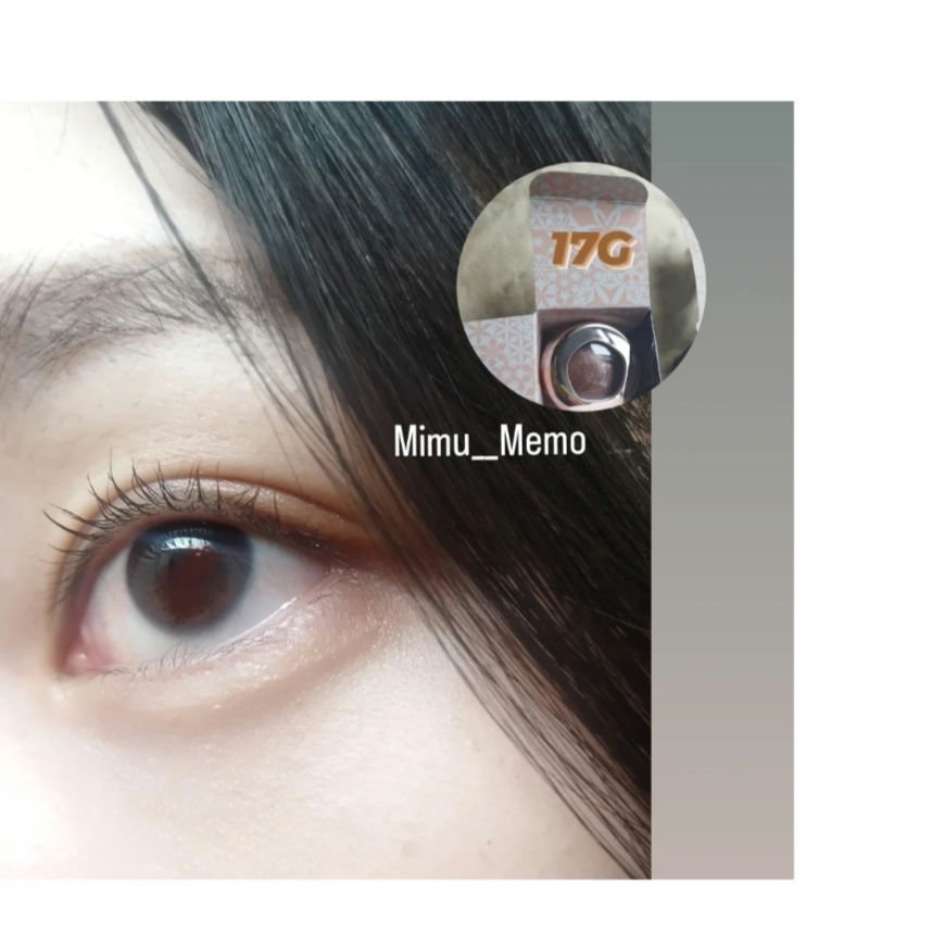 オフするんマスカラ/キャンメイク/マスカラを使ったクチコミ（1枚目）