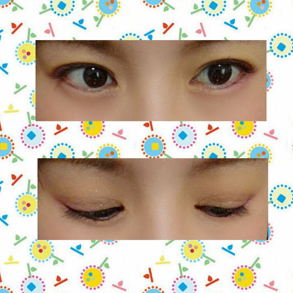 ジューシーラスティングティント/rom&nd/リップティントを使ったクチコミ（3枚目）