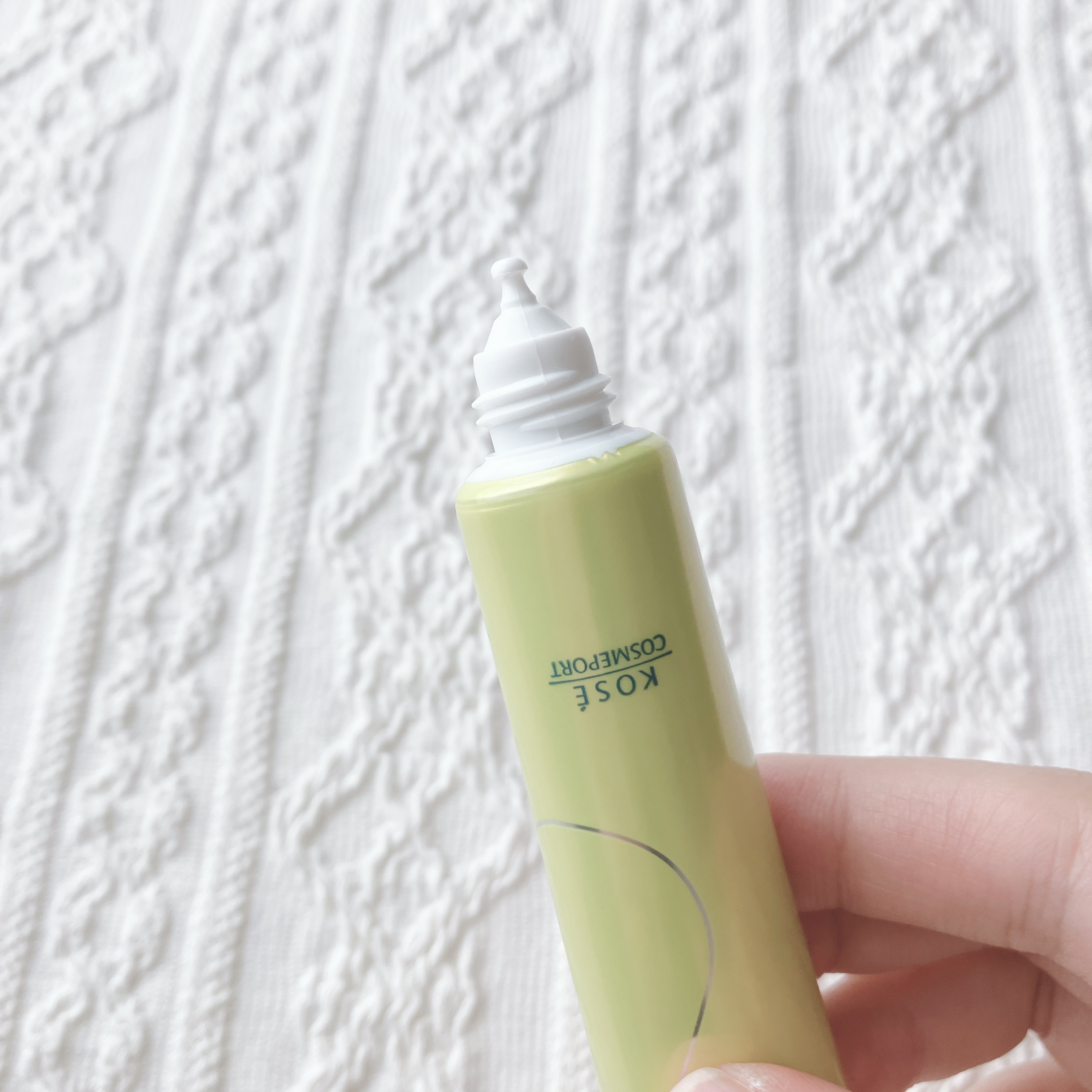 モイスチュアマイルドホワイトリペアエッセンス C100/モイスチュアマイルド ホワイト/美容液を使ったクチコミ（2枚目）