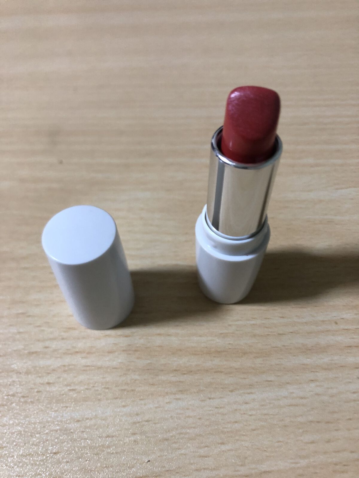 リップスティック/M・A・C/口紅を使ったクチコミ（2枚目）