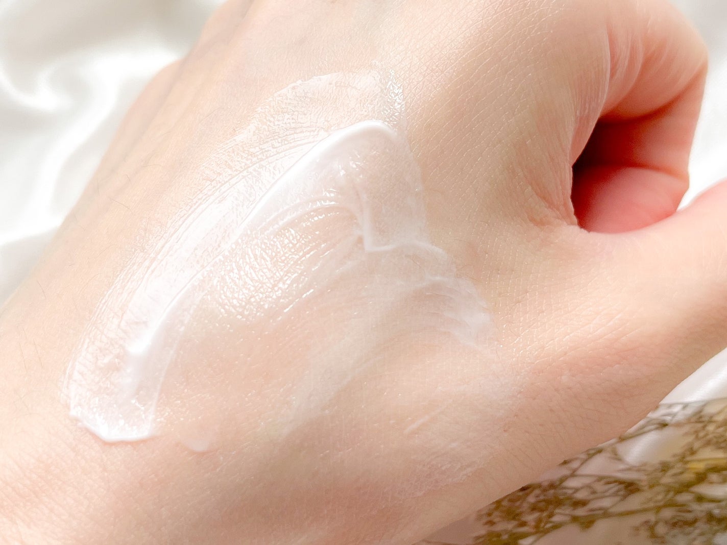 ミノン アミノモイスト モイストチャージ クリーム/ミノン/フェイスクリームを使ったクチコミ(3枚目)