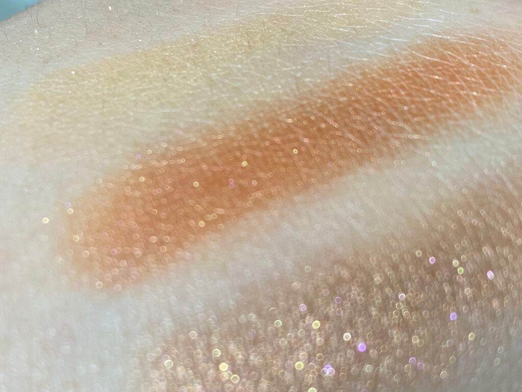 シグニチャー カラー アイズ/SUQQU/アイシャドウパレットを使ったクチコミ(4枚目)