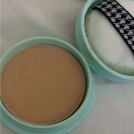 フェイスパウダー 薬用オークル/クリアラスト/プレストパウダーを使ったクチコミ(2枚目)