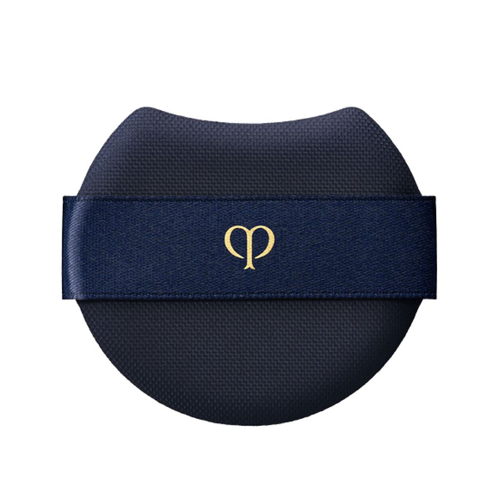 クレ・ド・ポー ボーテ タンクッションエクラ ナチュレル パフn